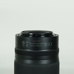 Nikon NIKKOR Z DX 50-250mm f/4.5-6.3 VR