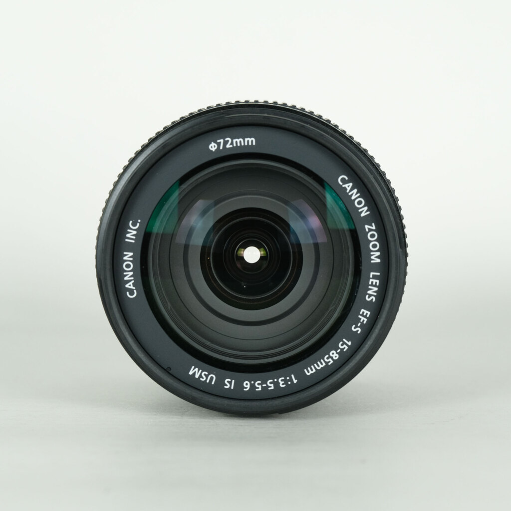 Canon EF-S15-85mm F3.5-5.6 IS USMの出品 | ONE SCENE（ワンシーン）