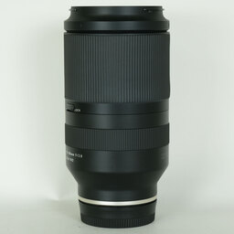 TAMRON 70-180mm F/2.8 Di III VXD (Model A056) [ ソニーE用 ]