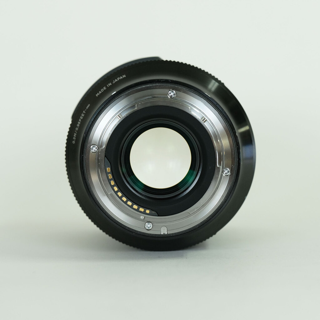 SIGMA 35mm F1.4 DG DN｜Art [ソニーE用]