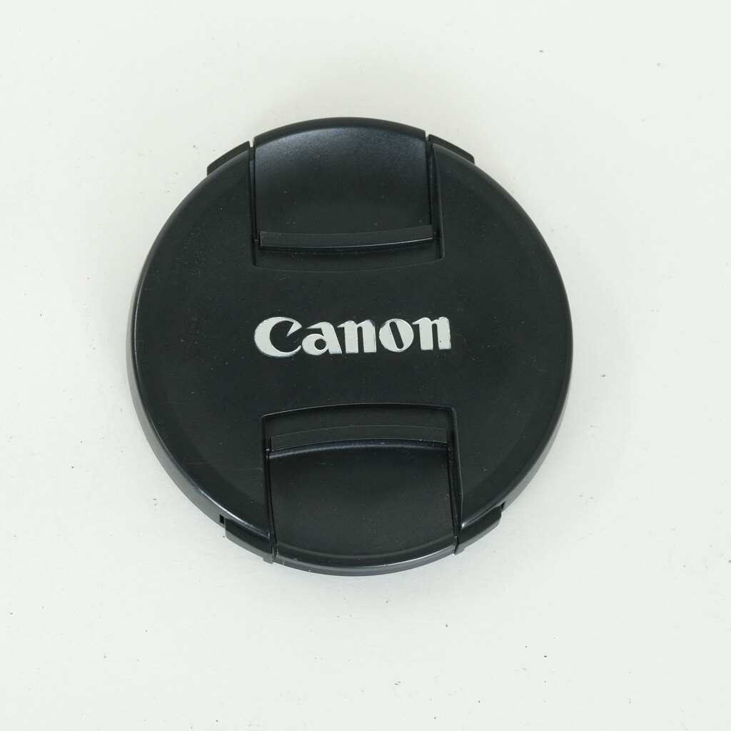 Canon RF50mm F1.2 L USM