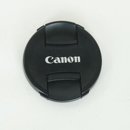 Canon RF50mm F1.2 L USM