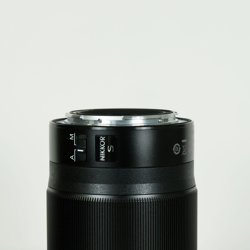 Nikon NIKKOR Z 20mm f/1.8 S Nikon NIKKOR Z 20mm f/1.8 S