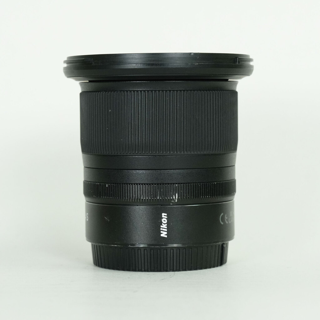 Nikon NIKKOR Z 14-30mm f/4 S