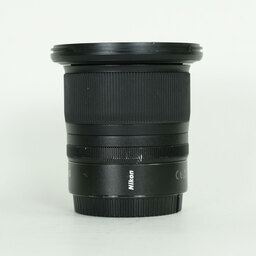 Nikon NIKKOR Z 14-30mm f/4 S
