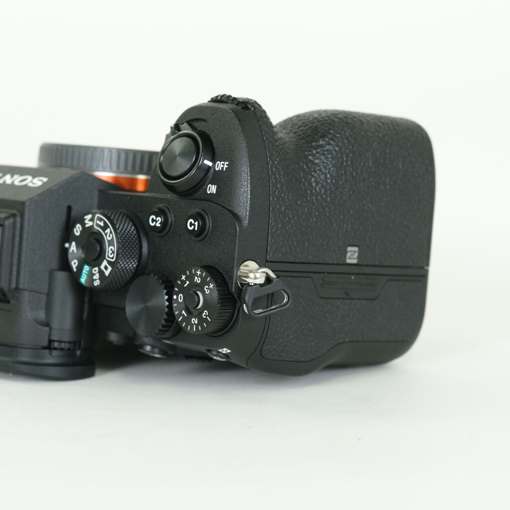 SONY α7R IV（ILCE-7RM4）