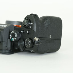 SONY α7R IV（ILCE-7RM4）