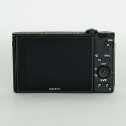 SONY Cyber-shot DSC-HX99