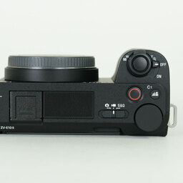 SONY VLOGCAM ZV-E10 II(ZV-E10M2) SONY VLOGCAM ZV-E10 II(ZV-E10M2)