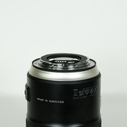 TAMRON SP 35mm F/1.4 Di USD（Model F045） [キヤノン用]