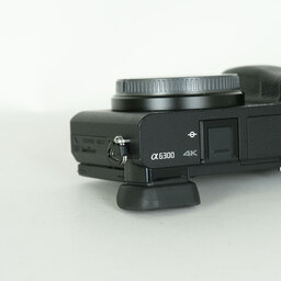 SONY α6300（ILCE-6300）