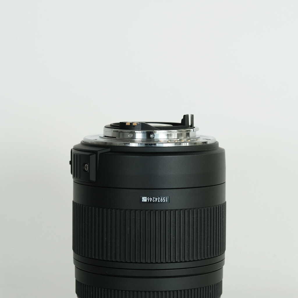 SIGMA 18-250mm F3.5-6.3 DC MACRO HSM (ペンタックス用)