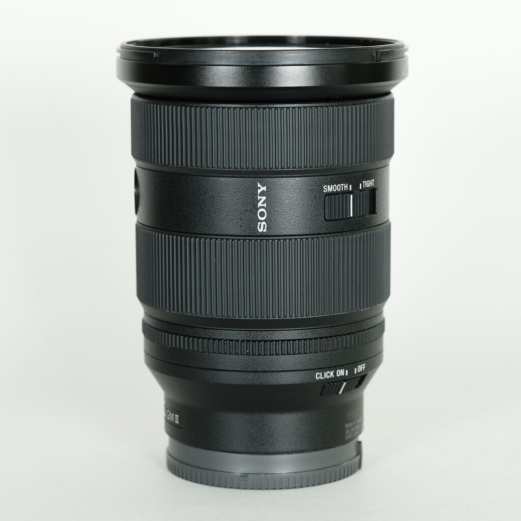 SONY FE 24-70mm F2.8 GM II SEL2470GM2 SONY FE 24-70mm F2.8 GM II SEL2470GM2