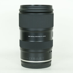TAMRON 28-75mm F/2.8 Di III VXD G2 (Model A063) [ニコンZ用]
