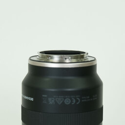TAMRON 17-70mm F/2.8 Di III-A VC RXD (Model B070) [ソニーE用]
