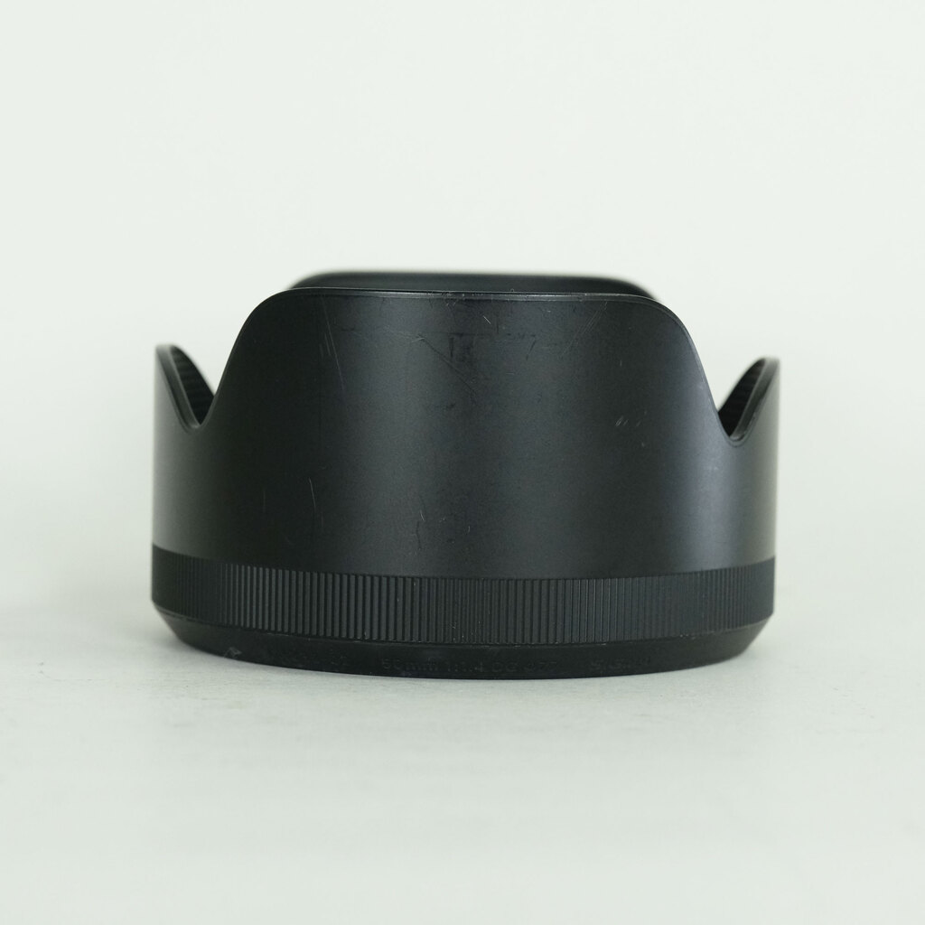 SIGMA 50mm F1.4 DG HSM｜Art [キヤノン用]