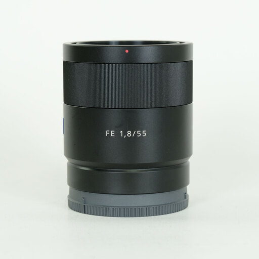 SONY Sonnar T* FE 55mm F1.8 ZA SEL55F18Z SONY Sonnar T* FE 55mm F1.8 ZA SEL55F18Z