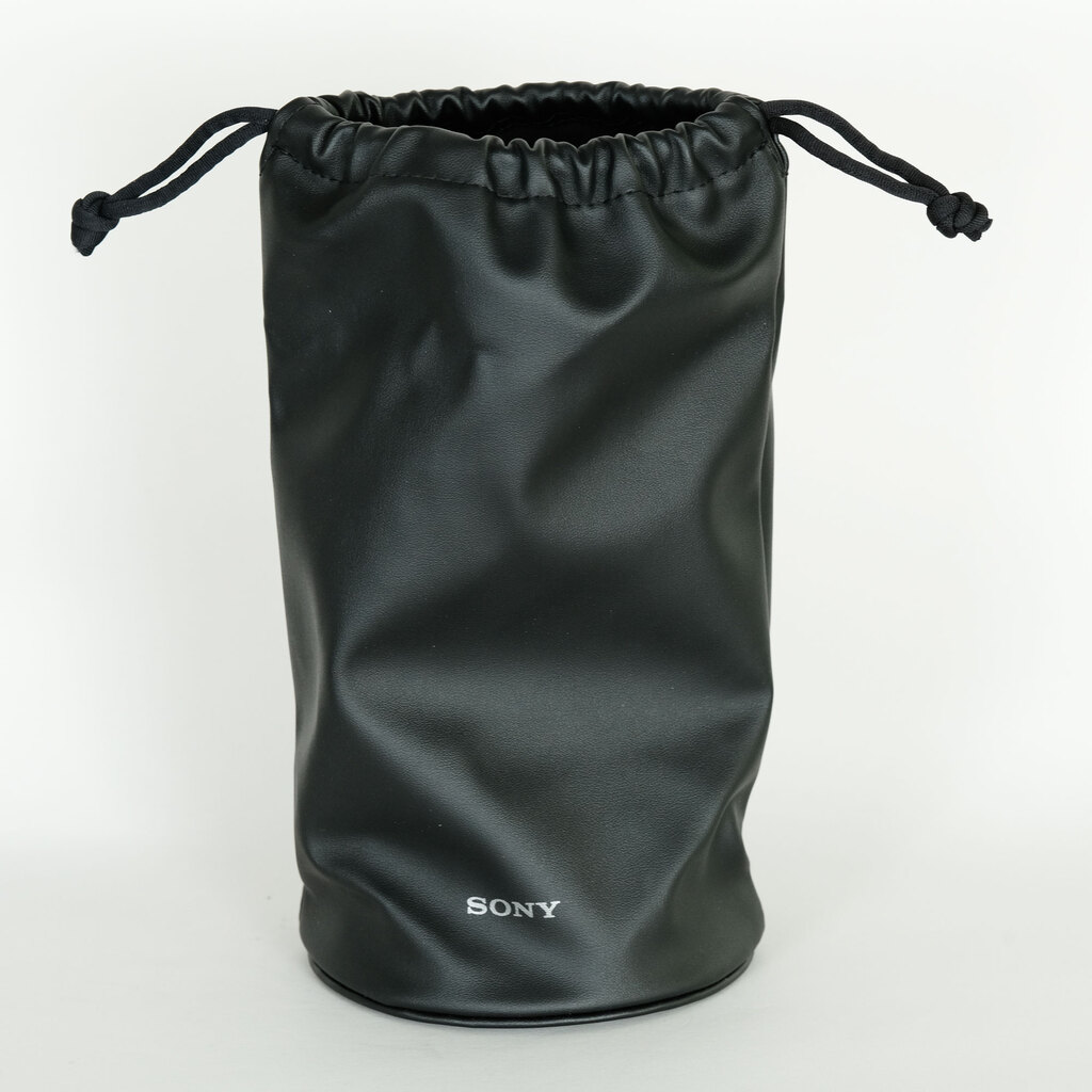 SONY FE 70-200mm F4 G OSS SEL70200G