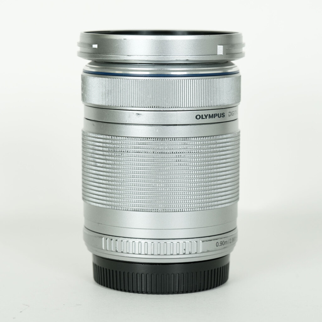 OLYMPUS M.ZUIKO DIGITAL ED 40-150mm F4.0-5.6 Rの出品 | ONE SCENE
