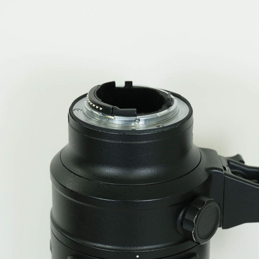 Nikon AF-S NIKKOR 70-200mm F2.8 G ED VR II