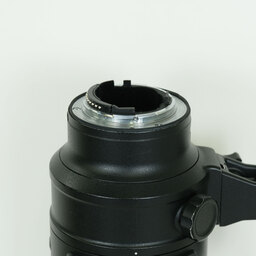 Nikon AF-S NIKKOR 70-200mm F2.8 G ED VR II