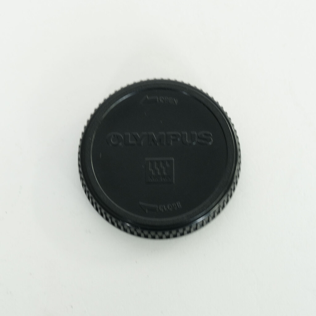 OLYMPUS M.ZUIKO DIGITAL ED 12-50mm F3.5-6.3 EZ ブラック