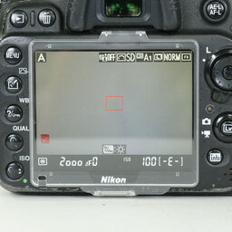 Nikon D600