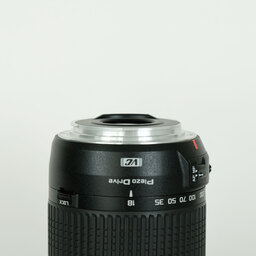 TAMRON 18-270mm F3.5-6.3 DiII VC PZD/Model B008E（キヤノンEF用）