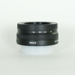 Nikon NIKKOR Z DX 16-50mm f/3.5-6.3 VR