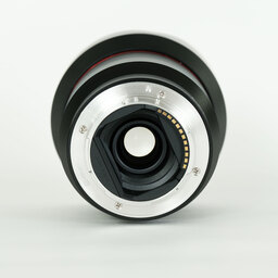 SAMYANG AF 14mm F2.8 [ソニーE用]