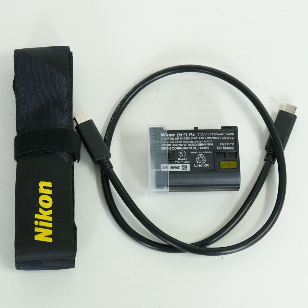 Nikon Z5II Nikon Z5II