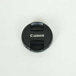 Canon EF-S18-55mm F4-5.6 IS STM