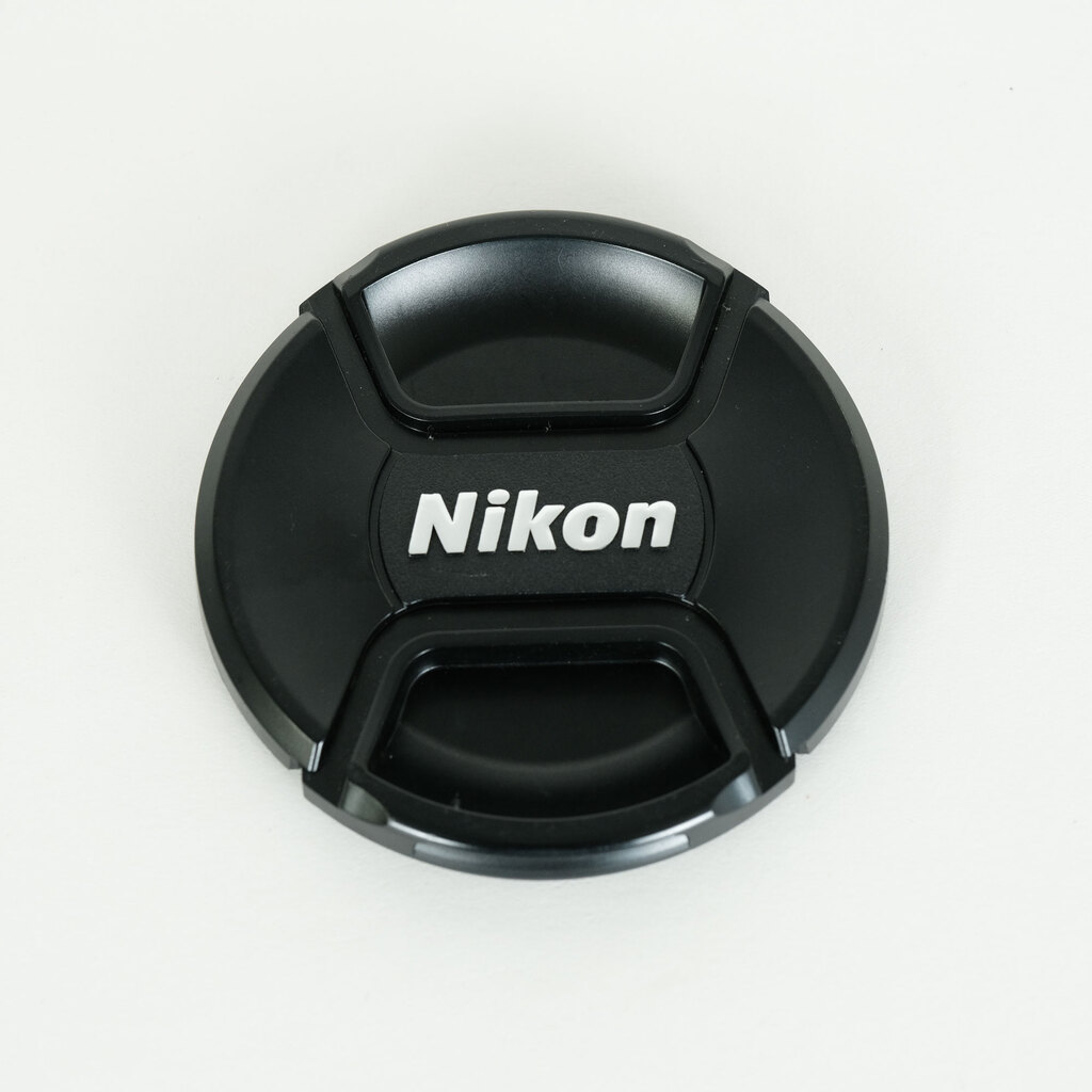 Nikon AF-S NIKKOR 16-35mm F4 G ED VR
