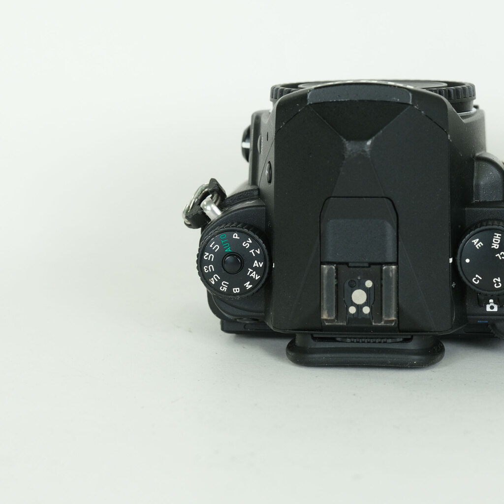 PENTAX KP PENTAX KP