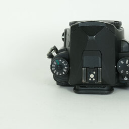 PENTAX KP PENTAX KP