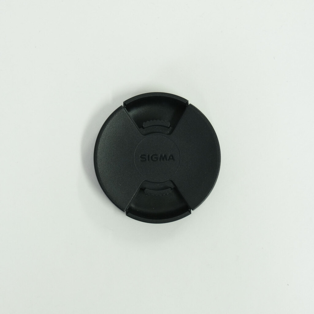 SIGMA 30mm F1.4 DC DN｜Contemporary [キヤノンM用]