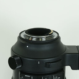 SIGMA 60-600mm F4.5-6.3 DG OS HSM | Sports [キヤノン用]