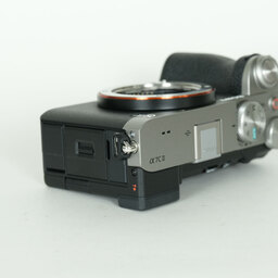 SONY α7C II(ILCE-7CM2) SONY α7C II(ILCE-7CM2)
