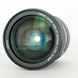 Canon EF24-70mm F2.8L II USM