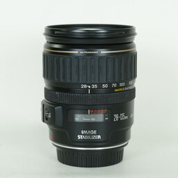 Canon EF28-135mm F3.5-5.6 IS USM