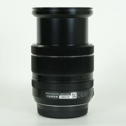 FUJIFILM XF18-55mmF2.8-4 R LM OIS