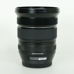 FUJIFILM XF10-24mmF4 R OIS WR