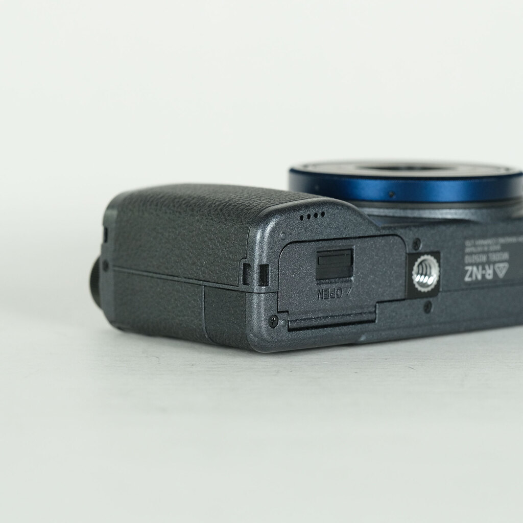 RICOH GR IIIx Urban Edition