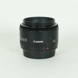 Canon EF50mm F1.8 II Canon EF50mm F1.8 II