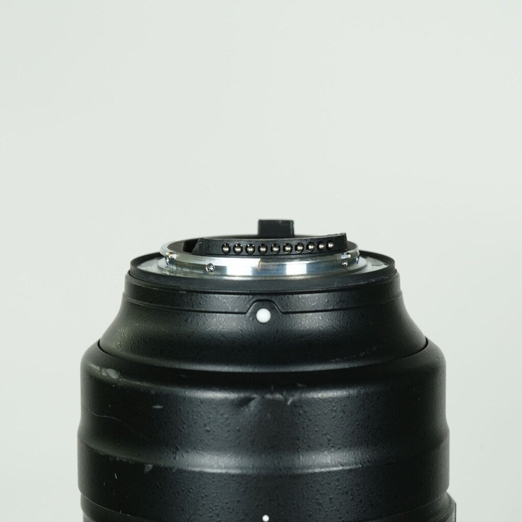 Nikon AF-S NIKKOR 70-200mm f/2.8E FL ED VRの出品 | ONE SCENE（ワン