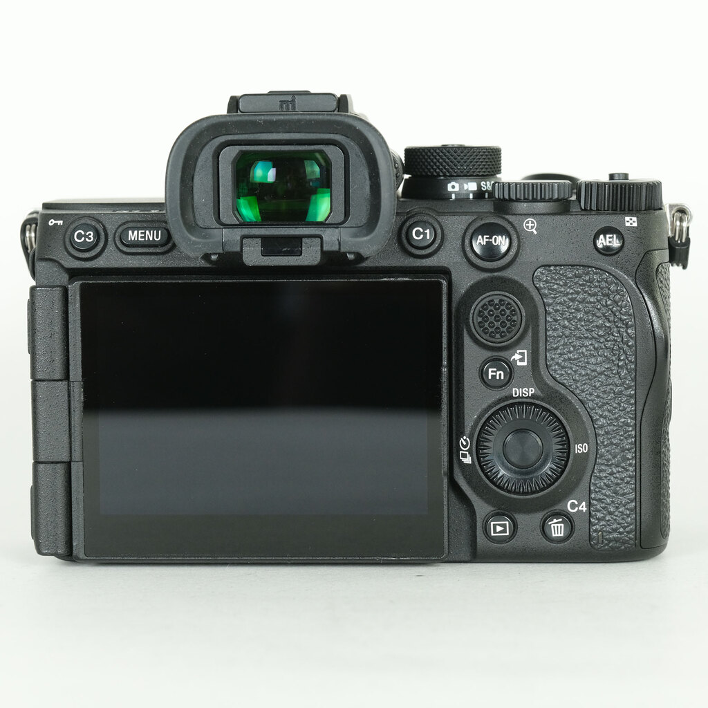SONY α7R V（ILCE-7RM5）