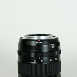 FUJIFILM XF16-50mmF2.8-4.8 R LM WR