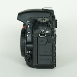 Nikon D750