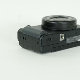 SONY VLOGCAM ZV-1G B シューティンググリップキット ブラック