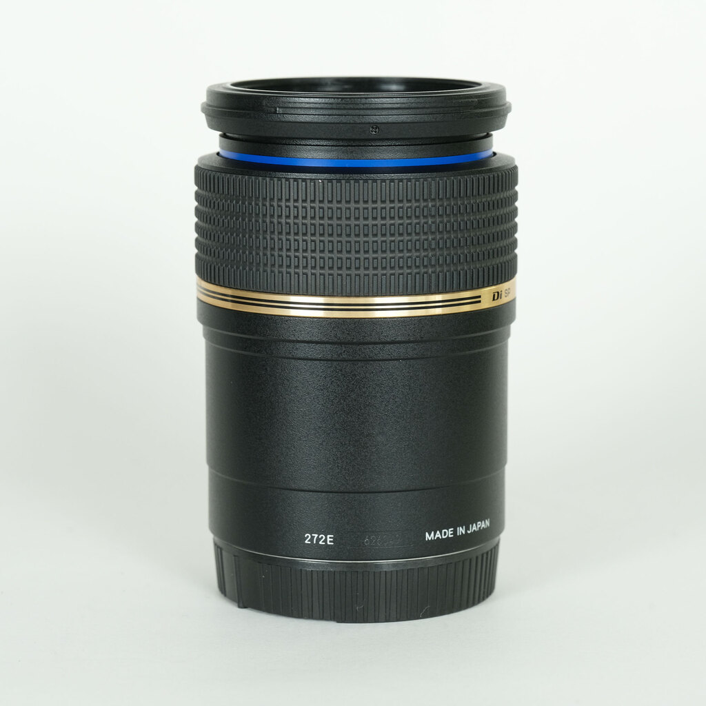 TAMRON SP AF90mm F/2.8 Di MACRO1:1（Model 272E）[キヤノンEF用]